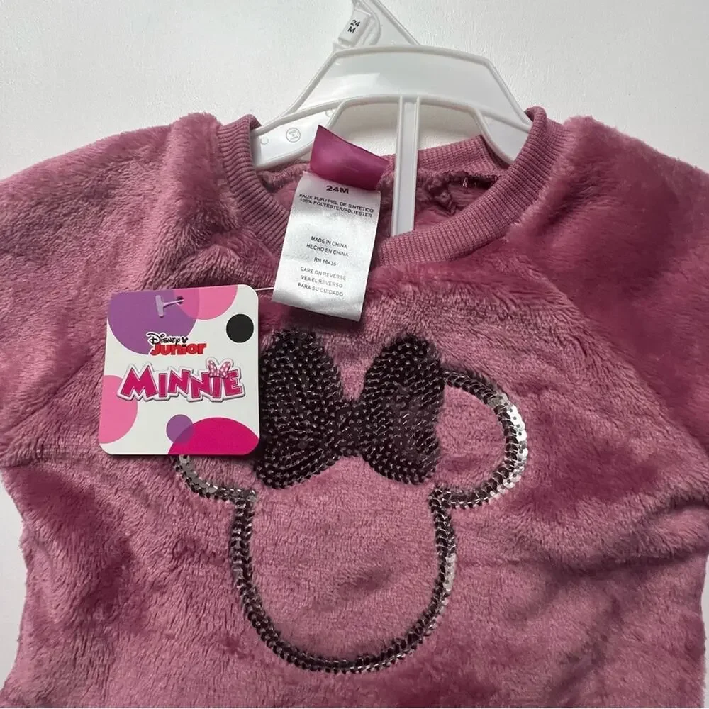 Disney sz matching see